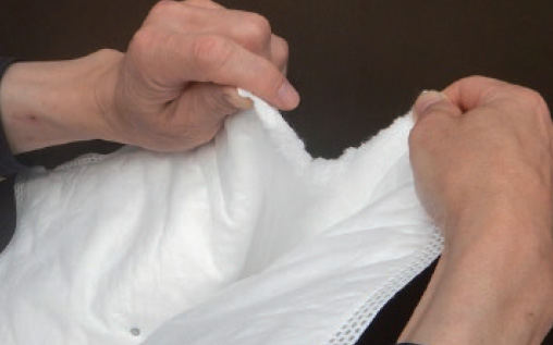 パフィンオイルマット